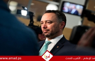 بلجيكا تعلن استعدادها للمشاركة في ائتلاف دولي لإزالة ألغام مضيق هرمز