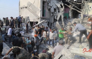 الطب الشرعي في إيران: مقتل 3000 شخص في الحرب