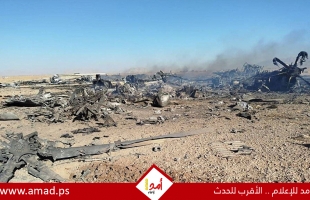 إيران: عملية إنقاذ الطيار الأمريكي قد تكون غطاء لسرقة اليورانيوم المخصب