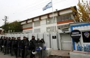 الإمارات تدين بشدة "الهجوم الإرهابي" على قنصلية إسرائيل في إسطنبول