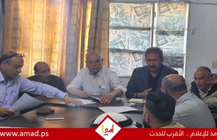 النضال الشعبي تدعو لعقد "مؤتمر وطني" لإغاثة نازحي مخيمات الضفة وتعزيز صمودهم