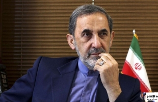 في تصريح غير مسبوق..ولايتي: "إيران تقف في وجه جبهة عبرية عربية أمريكية"