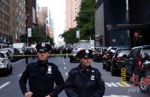 اعتقال أردني بأمريكا "هدد بتدمير" شركات "تدعم إسرائيل"