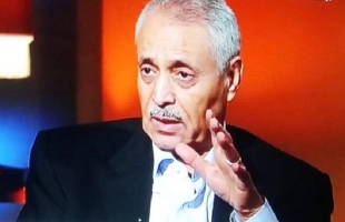 من يسبق من.."التهويد" أم "صلح رؤية التهديد"!