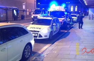 بريطانيا.. اعتقال شخص على صلة بهجمات ضد مواقع يهودية