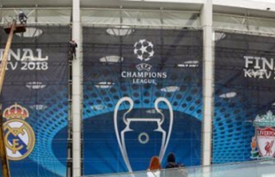 ليفربول يتألق ويكسر ريال مدريد في دوري أبطال أوروبا - فيديو