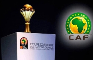 كاف يكشف سر تغريم منتخب الفراعنة قبل مباراة جنوب أفريقيا فى كأس الأمم