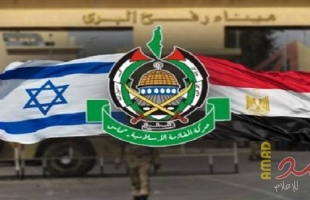 حماس: مقترحات جديدة على الطاولة للتوصل لصفقة تهدئة وتبادل