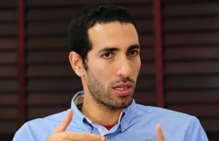 رفع اسم محمد أبوتريكة من قوائم الإرهاب ومنع السفر في مصر