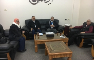 المنظمات الاهلية تستنكر قرار الاحتلال اغلاق مؤسسة ابداع في بيت لحم