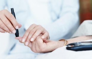 6 أغذية مضادة للالتهاب تفيد مريض السكر