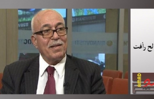 رأفت: تصويت مجلس الأمن على عضوية فلسطين في الأمم المتحدة خطوة تأخرت كثيراً