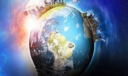 يوم 9 يوليو..الكرة الأرضية تشهدأقصر يوم في التاريخ المسجل