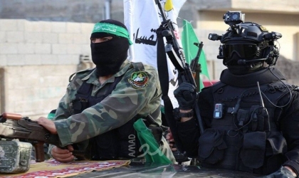 "تلغراف": خلاف أمريكي - بريطاني حول نزع سلاح حماس في غزة