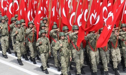 عبري: أميركا تقترح مشاركة تركيا في غزة  بحل مبتكر "عن بُعد"