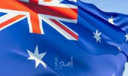 اصطدام شاحنة بكنيس يهودي في أستراليا