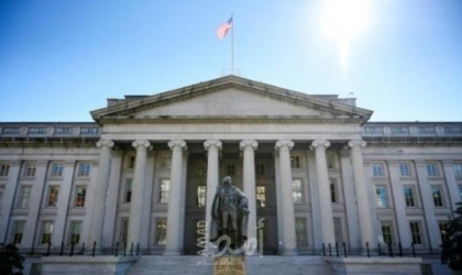 الخزانة الأمريكية تعاقب مؤسسات وشبكات خيرية بتهمة تمويل حماس والجبهة الشعبية