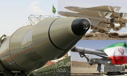 الأردن والإمارات يكشفان حصيلة التصدي للهجمات الإيرانية