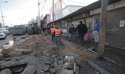 مصدر مصري يكشف سبب اللجوء لشركة مدنية في مراقبة "اتفاق غزة"