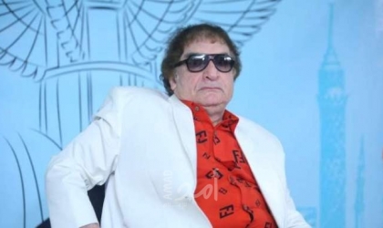 تفاصيل الحالة الصحية لـ الفنان المصري محيى إسماعيل بين الحقيقة والشائعات