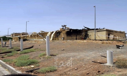 "تلغراف": إيران في حالة تأهّب قصوى..مخاوف من هجوم إسرائيلي على المنشآت النووية