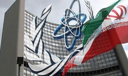 إيران تحذّر الأوروبيين من مغبّة ارتكاب "خطأ إستراتيجي" في اجتماع الوكالة الذرية
