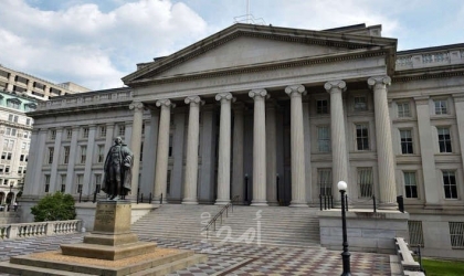 الخزانة الأمريكية تفرض عقوبات على 3 منظمات حقوق إنسان فلسطينية