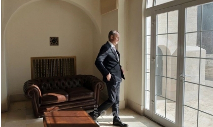 بي بي سي: حماس ترفض خطة نزع سلاح غزة التي طرحها ملادينوف