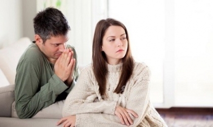 5 عبارات لو بيقولها الراجل طول الوقت.. اتجوزيه