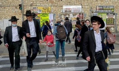 فضيحة فساد كبرى في إسرائيل آبطالها من الحريديم