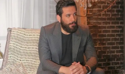 حسن الرداد يكشف كواليس آخر عمل جمعه بـ سليمان عيد