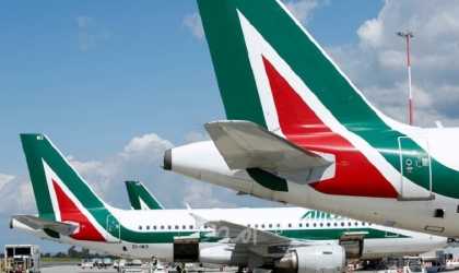 شركات طيران أوروبية كبرى تلغي رحلاتها إلى إسرائيل لاشهر