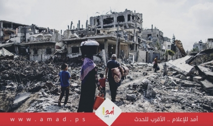 قرقاش: خطة إعادة إعمار غزة لا يمكن أن تتم دون مسار واضح لحل الدولتين