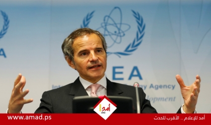 رئيس الطاقة الذرية يكشف ماذا سيحدث إذا فشلت المفاوضات مع إيران