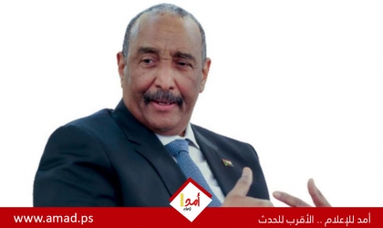 البرهان يدعو إلى المصالحة الوطنية: السودان "يسع الجميع"