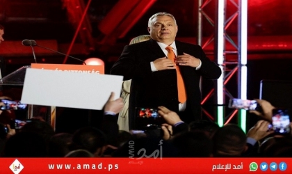 أوربان يشكل كتلة "وطنيون من أجل أوروبا" البرلمانية نحو حقبة جديدة