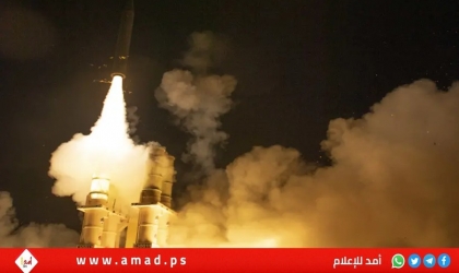 و س جورنال: إسرائيل تواجه نقصا في "منظومة آرو" الاعتراضية