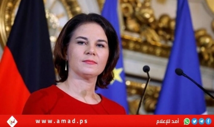 بيربوك: الاعتراف بدولة فلسطينية وحده لا يكفي لإنهاء الأزمة وحرب غزة