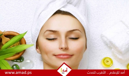 وصفات طبيعية لنضارة بشرتك فى رمضان