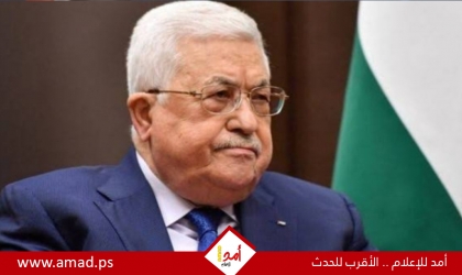 الرئيس عباس يهاتف خالد مشعل معزيا باغتيال القائد الوطني إسماعيل هنية