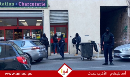 الشرطة الفرنسية تتحدث عن "مخطط إيراني" لاغتيال يهود وإشعال حرائق