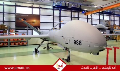 ن.بوست: نيويورك تطرد شركة تورد الطائرات المسيرة للجيش الإسرائيلي