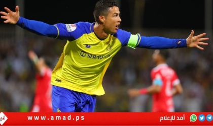 الكشف عن سبب أزمة رونالدو بعد قمة الأهلي ضد النصر في الدوري السعودي