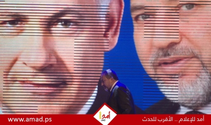 وثيقة مسربة تكشف: ليبرمان حذّر نتنياهو وآيزنكوت من سيناريو 7 أكتوبر عام 2016 - صور