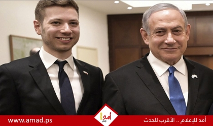 نجل نتنياهو يشن هجوما حدا على ماكرون: اذهب إلى الجحيم