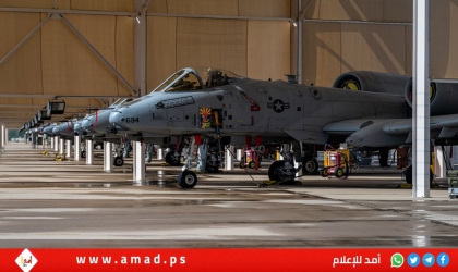 القوات الأمريكية تقتل عنصرين من "داعش" في دير الزور بسوريا