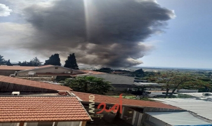 محدث - إعلام عبري: مقتل شخص وإصابة آخرين حيفا والجليل -فيديو