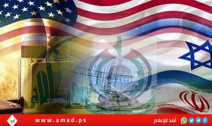 "حزمة تعويضات" أمريكية لتل أبيب مقابل "رد ناعم" على إيران