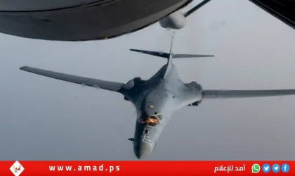 القيادة المركزية الأميركية: أكثر من 50 ألف جندي يشاركون في العمليات ضد إيران- فيديو