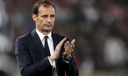 أليجري: لا يمكن الاستهانة بأي منافس فى الكالتشيو